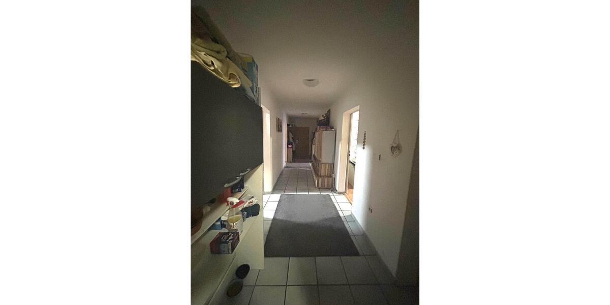 Etagenwohnung Dortmund Eving - 4 Zimmer, 135 m&sup2;, 1.100&euro; | Angebot:26278823