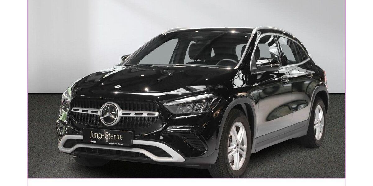 Mercedes-Benz GLA 200 8.064 km 33.390 &euro; Dortmund 44147