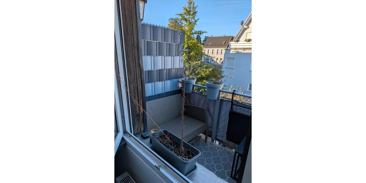 Etagenwohnung Breckerfeld - 2 Zimmer, 62 m&sup2;, 480&euro; | Angebot:27608708