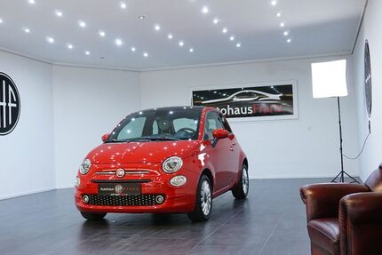 Fiat 500 11.016 km 14.897 &euro; Remscheid-Lüttringhausen 42899