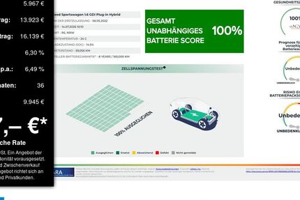 Kia ceed / Ceed 59.056 km 19.590 &euro; Remscheid 42897
