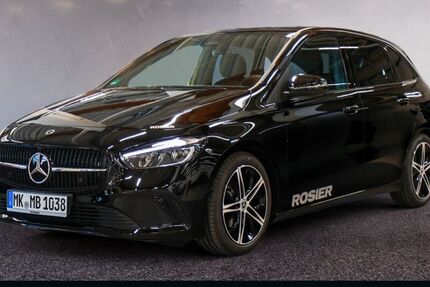 Mercedes-Benz B 180 14.500 km 37.990 &euro; Menden 58706