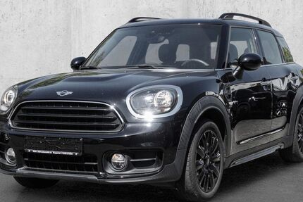 Mini Cooper Countryman 76.022 km 14.980 &euro; Wuppertal 42109