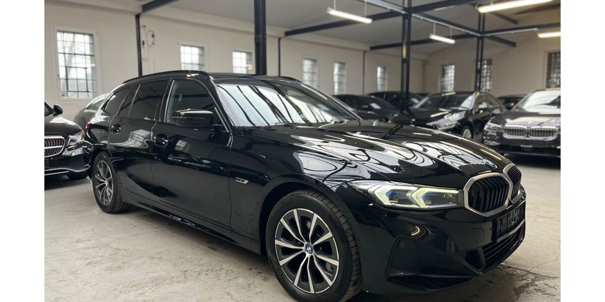 BMW 320 185.000 km 20.450 &euro; Velbert 42551