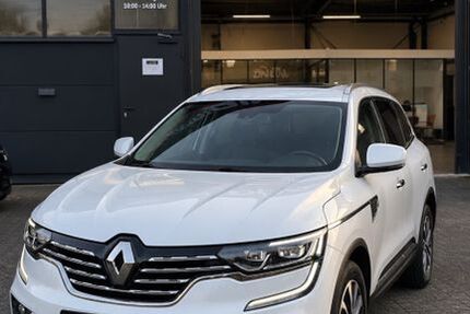 Renault Koleos 117.337 km 15.488 &euro; Hagen 58093