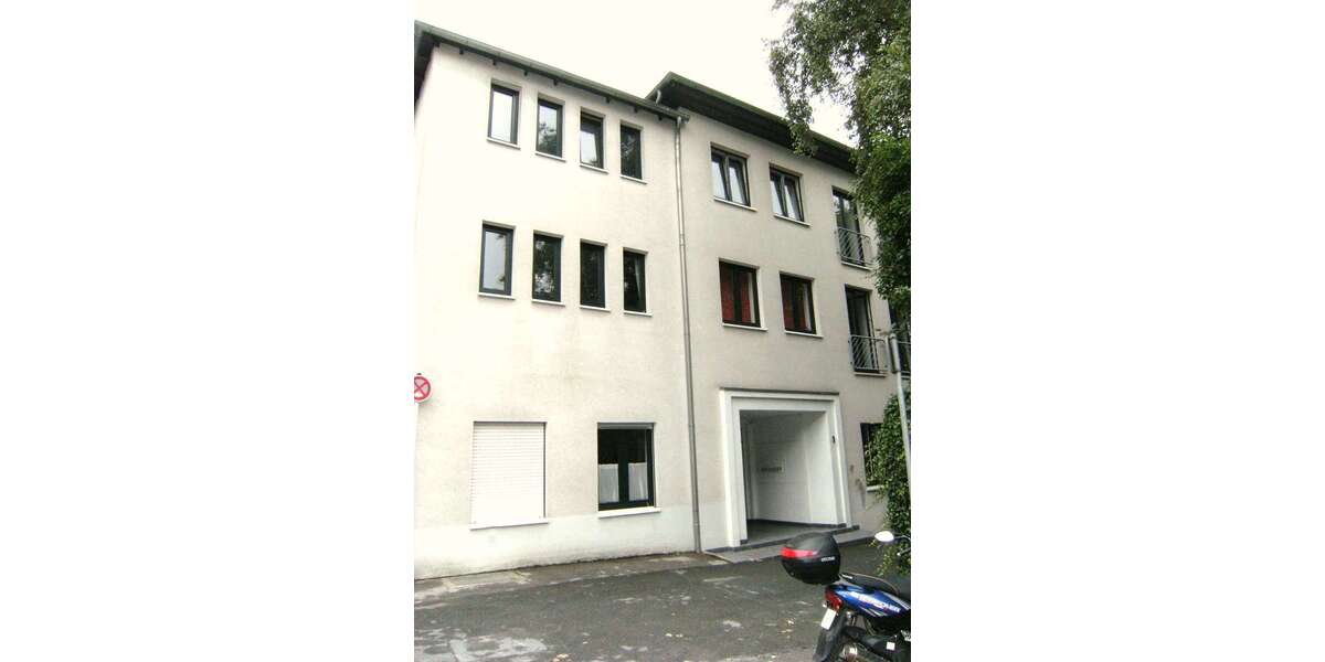 Etagenwohnung Wuppertal Ostersbaum - 2 Zimmer, 78 m&sup2;, 186.000&euro; | Angebot:24510838