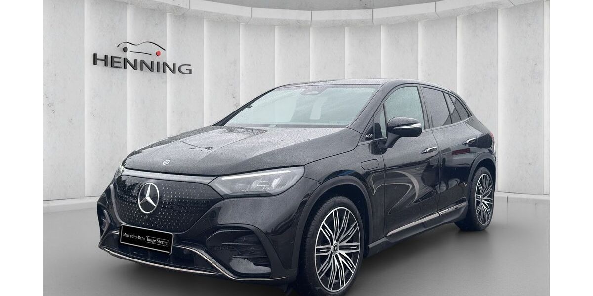 Mercedes-Benz EQE SUV 14.719 km 64.630 &euro; Herne 44653