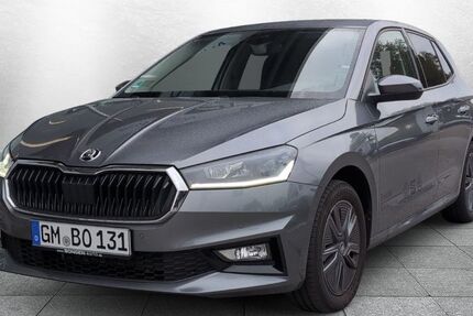 Skoda Fabia 12.000 km 17.990 &euro; Wipperfürth 51688
