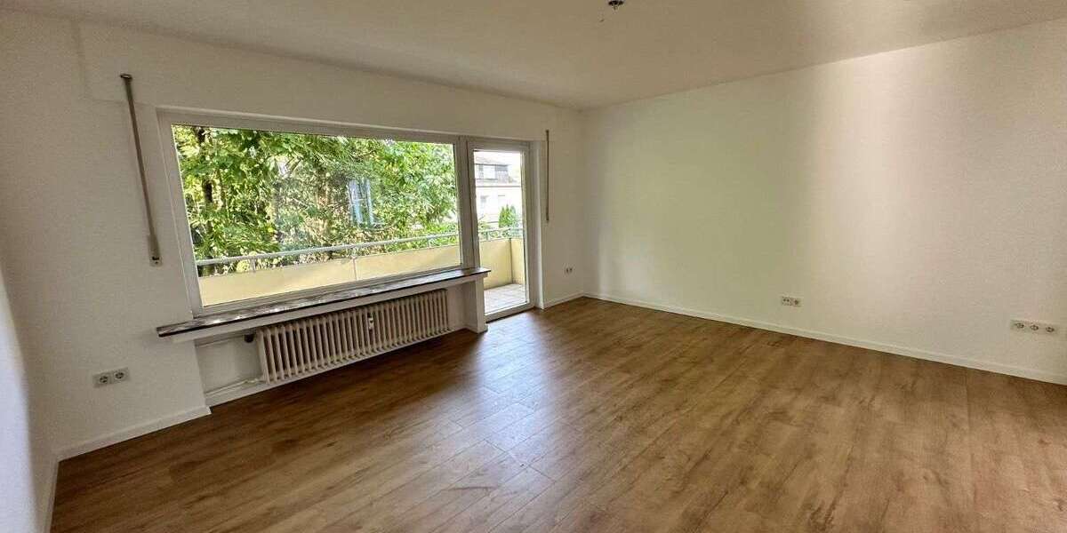 Etagenwohnung Schwerte - 4 Zimmer, 105 m&sup2;, 780&euro; | Angebot:27633204