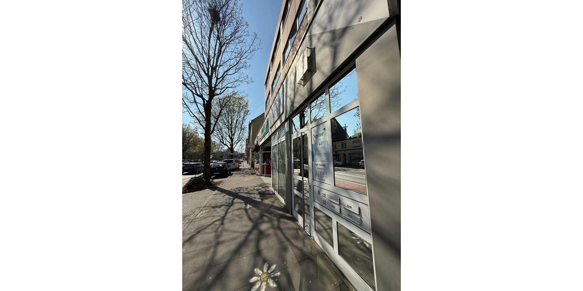 Gewerbeobjekt Bochum Bochum-Nord - 950&euro; | Angebot:20216066