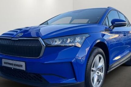 Skoda Enyaq 18.821 km 21.450 &euro; Velbert 42553