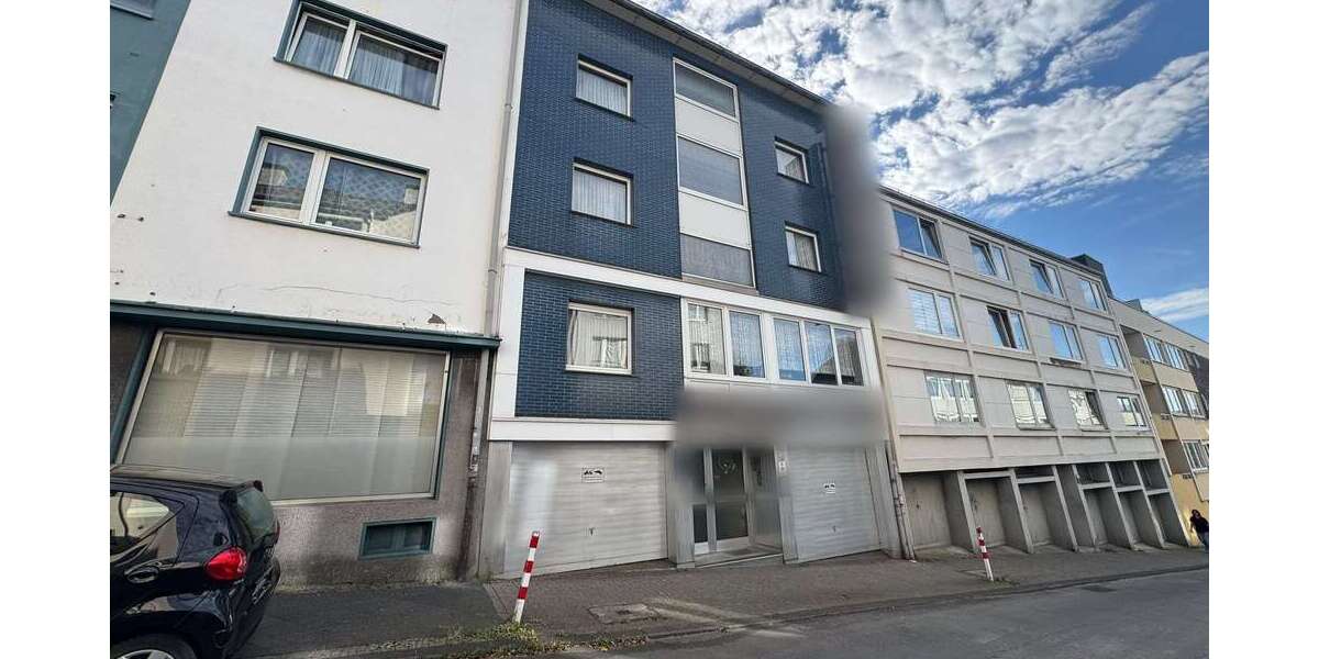 Einfamilienhaus Wuppertal Elberfeld - 25 Zimmer, 330 m&sup2;, 696.000&euro; | Angebot:27695309