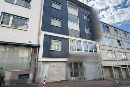 Haus Wuppertal Elberfeld - 25 Zimmer, 330 m&sup2;, 696.000&euro; | Angebot:27695309