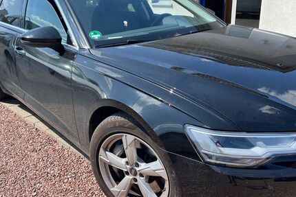 Audi A6 57.691 km 29.700 &euro; Fröndenberg 58730