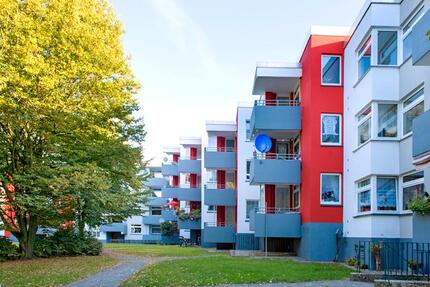 Wohnung Kamen - 2 Zimmer, 60 m&sup2;, 337&euro; | Angebot:22266711