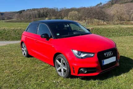 Audi A1 68.300 km 10.300 &euro; Herscheid 58849