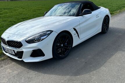 BMW Z4 M40 17.500 km 51.680 &euro; Fröndenberg 58730
