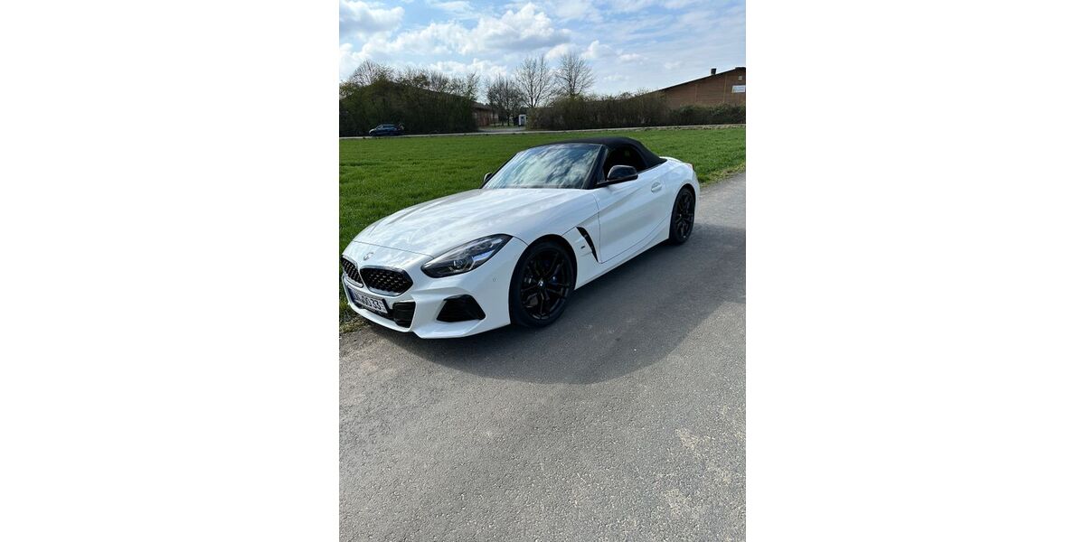 BMW Z4 M40 17.500 km 51.680 &euro; Fröndenberg 58730