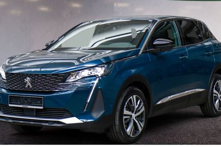 Peugeot 3008 29.362 km 21.740 &euro; Menden 58706