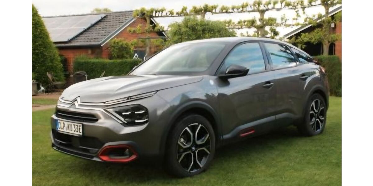 Citroen C4 36.700 km 15.200 &euro; Kamen 59174