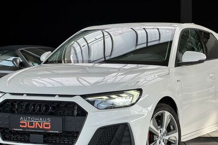 Audi A1 92.000 km 19.990 &euro; Wuppertal 42279