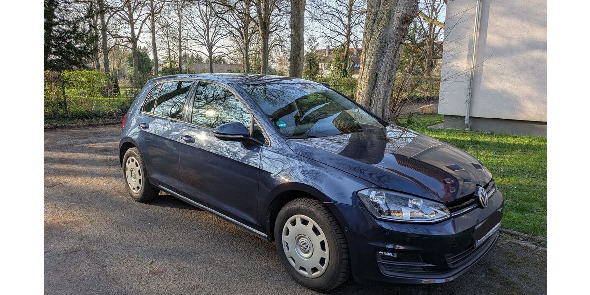VW Golf 259.352 km 5.600 &euro; Rastdorf 26901