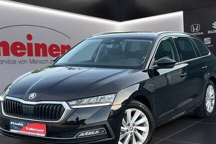 Skoda Octavia 4.271 km 28.479 &euro; Menden 58708