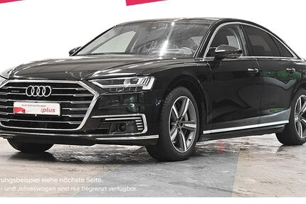 Audi A8 65.177 km 41.888 &euro; Wuppertal 42109