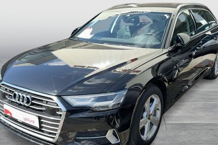 Audi A6 92.296 km 29.589 &euro; Dortmund 44143