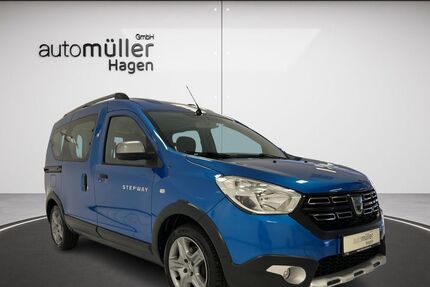 Dacia Dokker 122.855 km 10.999 &euro; Hagen 58095