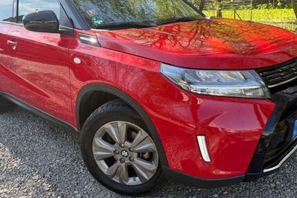 Suzuki Vitara 15.000 km 20.999 &euro; Lüdenscheid 58515