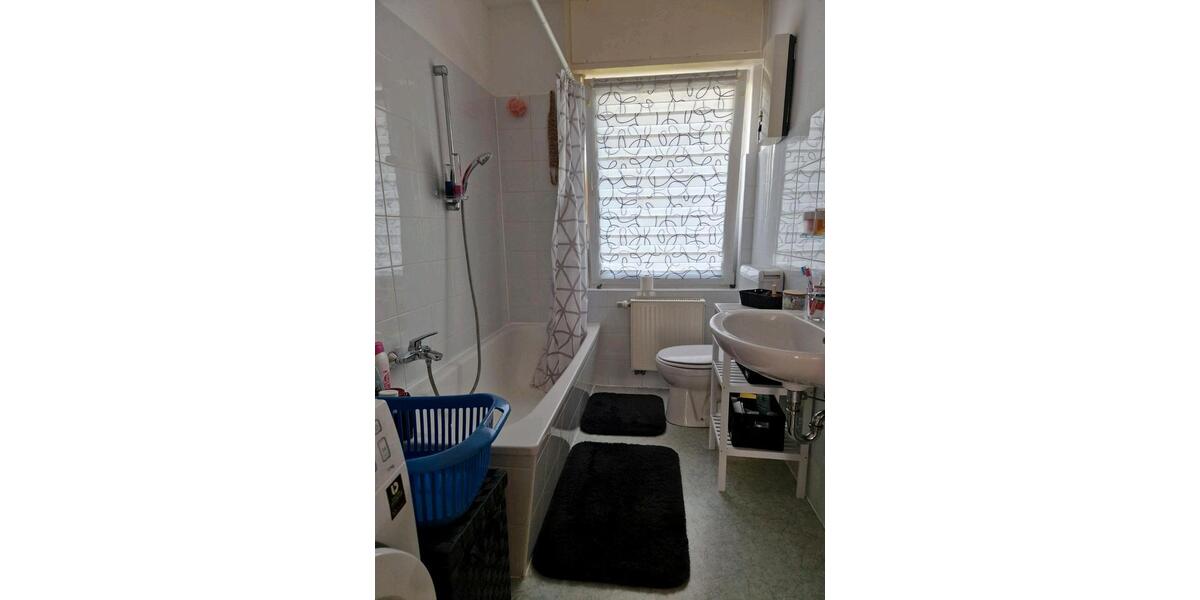 Erdgeschoßwohnung Kierspe - 3 Zimmer, 75 m&sup2;, 450&euro; | Angebot:25837622