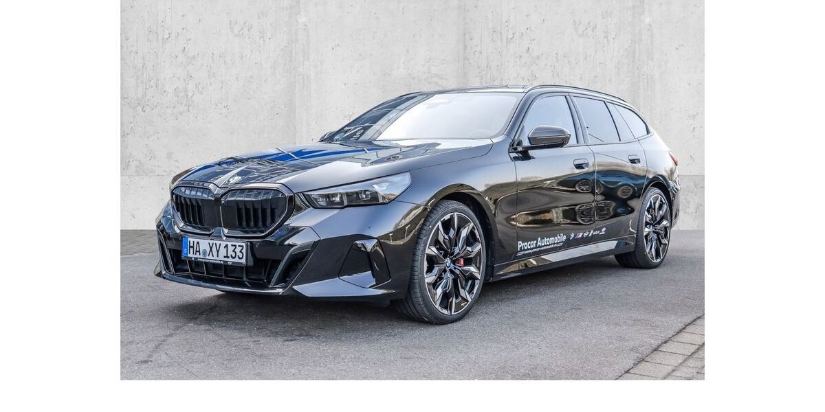 BMW 540 6.900 km 85.990 &euro; Hagen 58119