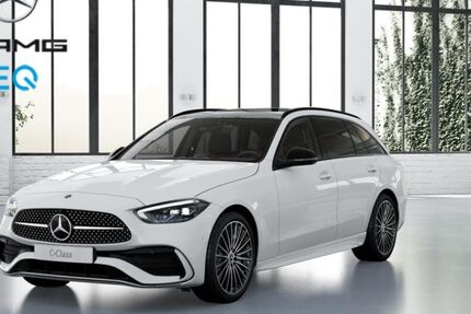 Mercedes-Benz C 200 20.801 km 42.290 &euro; Hagen 58135