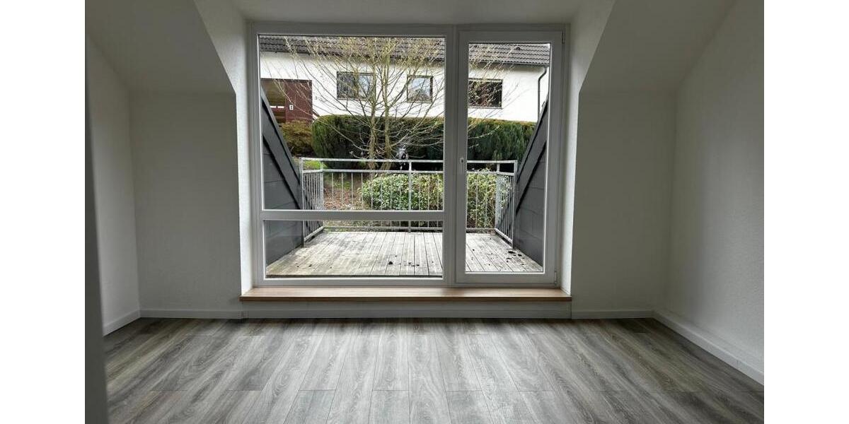 Etagenwohnung Witten Herbede - 2 Zimmer, 60 m&sup2;, 530&euro; | Angebot:26068681