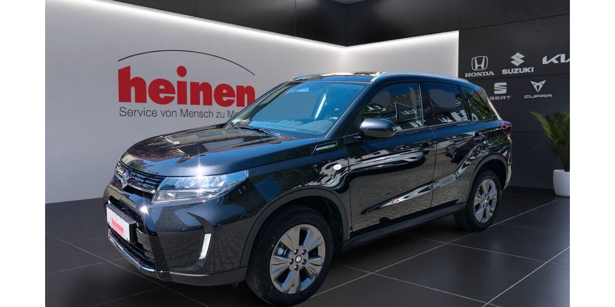 Suzuki Vitara 8.000 km 21.480 &euro; Holzwickede 59439