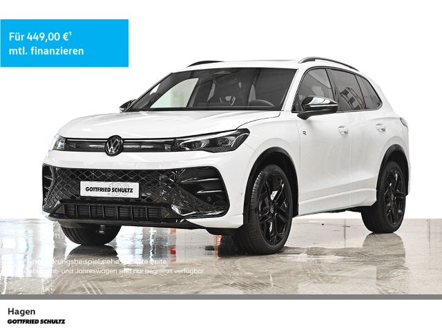 VW Tiguan 9.500 km 52.680 &euro; Hagen 58089