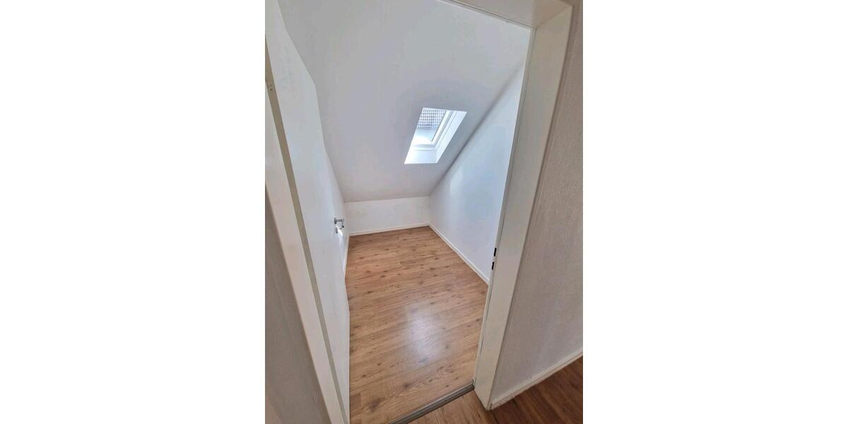 Etagenwohnung Altena - 2 Zimmer, 55 m&sup2;, 370&euro; | Angebot:26610411