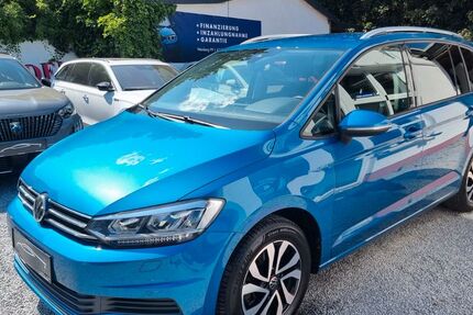 VW Touran 68.030 km 22.950 &euro; Wuppertal 42109
