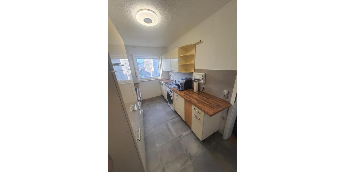 Etagenwohnung Lüdenscheid - 4 Zimmer, 90 m&sup2;, 150.000&euro; | Angebot:26716093