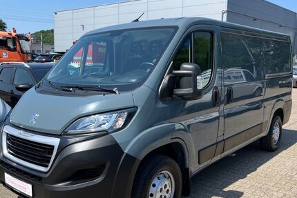 Peugeot Boxer 121.240 km 16.390 &euro; Wuppertal 42109