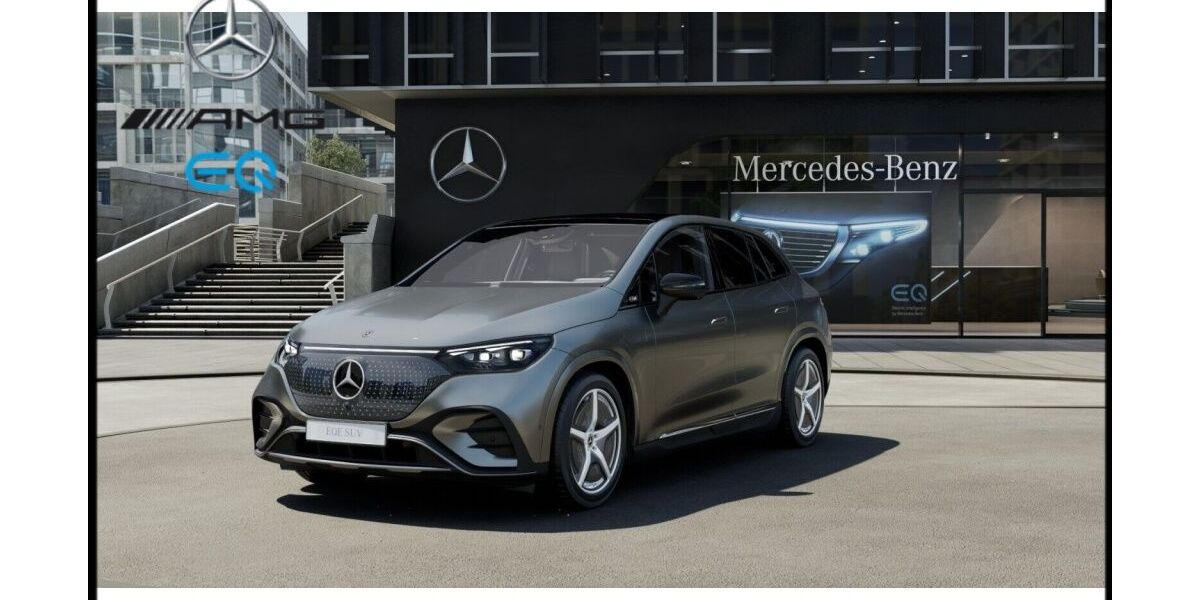 Mercedes-Benz EQE SUV 9.667 km 66.570 &euro; Unna 59423