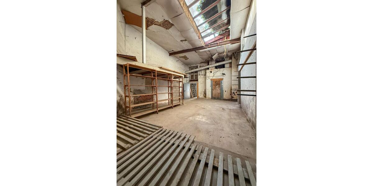 Gewerbeobjekt Wuppertal Elberfeld - 380&euro; | Angebot:25377388