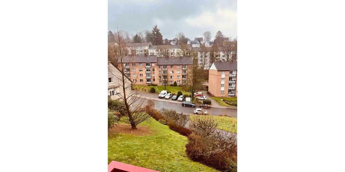 Etagenwohnung Lüdenscheid Othlinghausen - 3 Zimmer, 78 m&sup2;, 507&euro; | Angebot:25988613