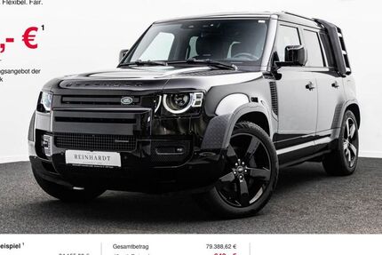 Land Rover Defender 22.532 km 83.750 &euro; Hagen 58091