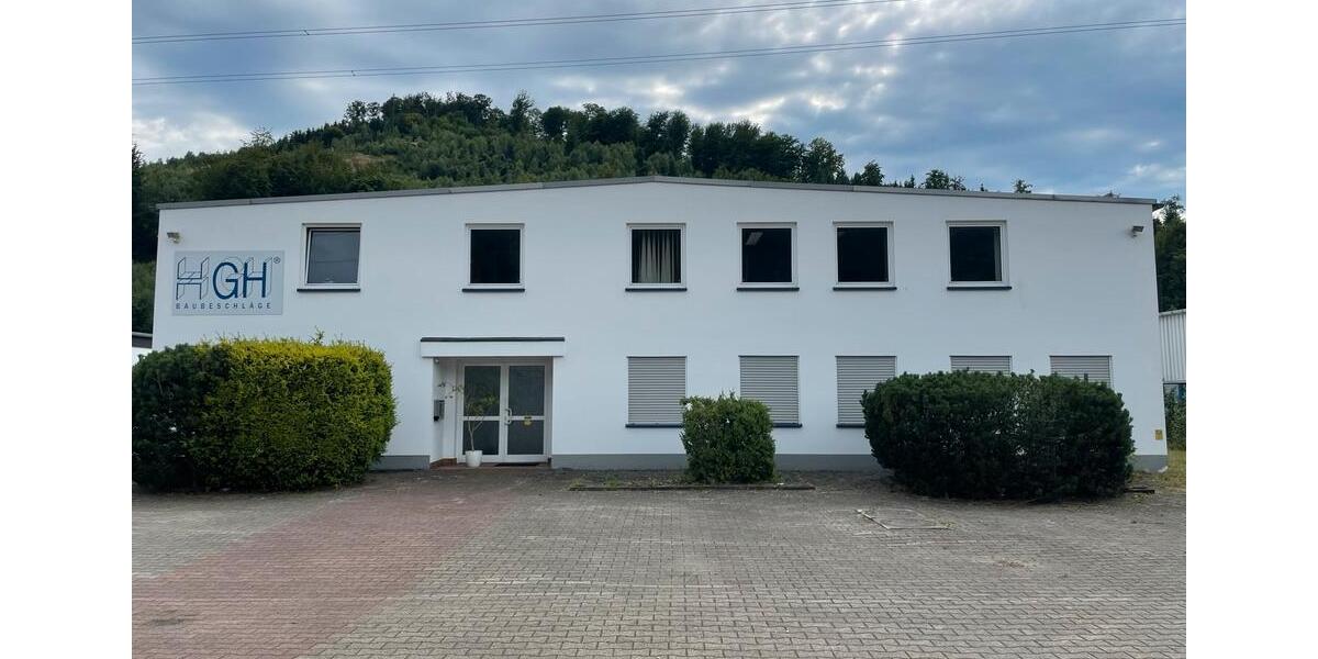 Gewerbeobjekt Werdohl - 1.980&euro; | Angebot:26279593