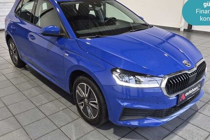Skoda Fabia 9.238 km 16.990 &euro; Wuppertal 42287