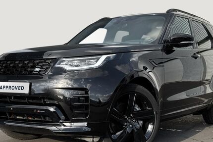 Land Rover Discovery 33.960 km 54.990 &euro; Iserlohn 58640