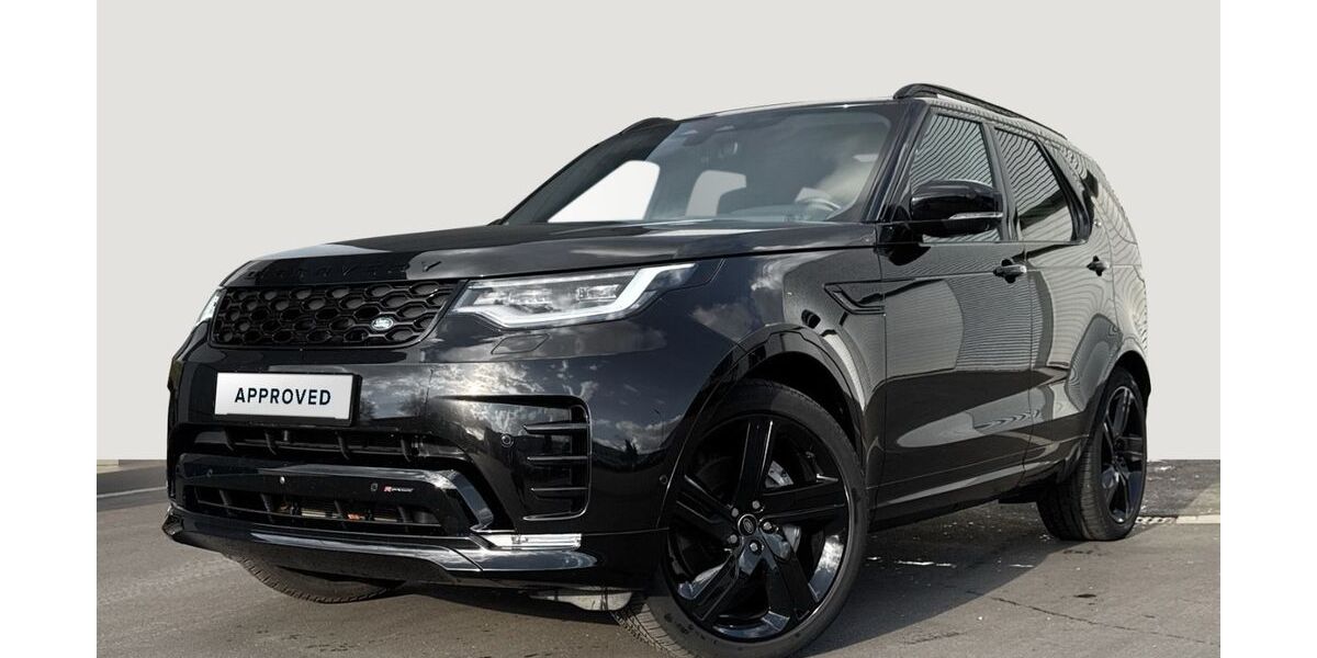 Land Rover Discovery 33.960 km 54.990 &euro; Iserlohn 58640
