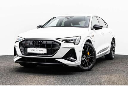 Audi e-tron 73.410 km 35.570 &euro; Hagen 58091